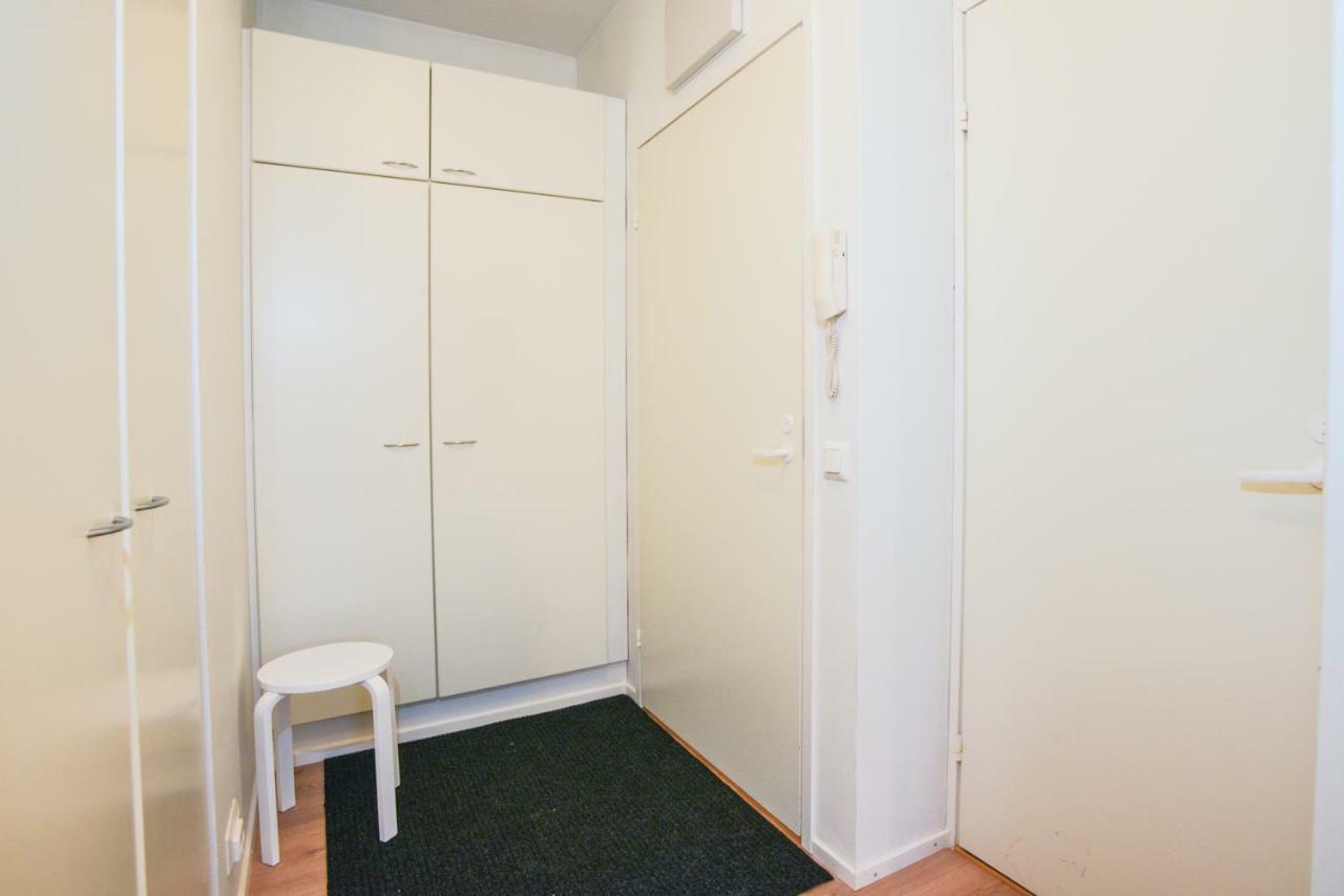 Kismet Appartement Rovaniemi Buitenkant foto