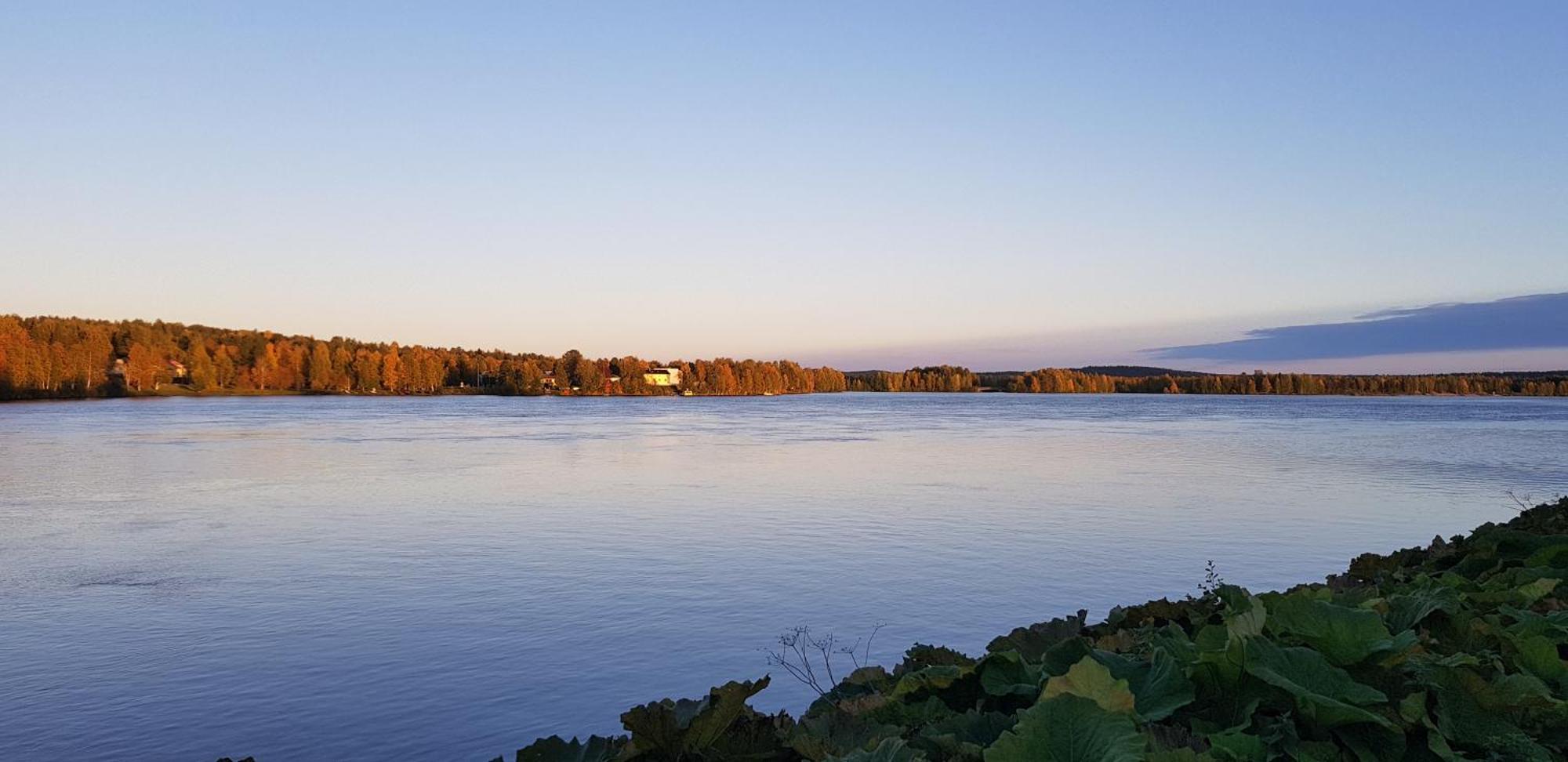 Kismet Appartement Rovaniemi Buitenkant foto