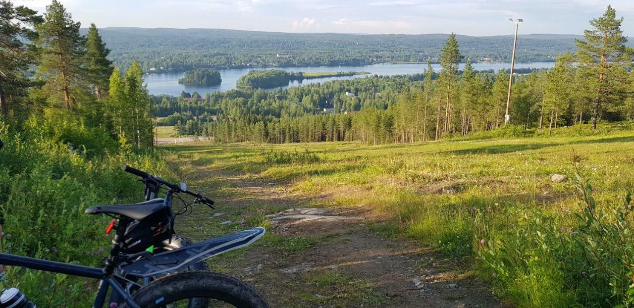 Kismet Appartement Rovaniemi Buitenkant foto