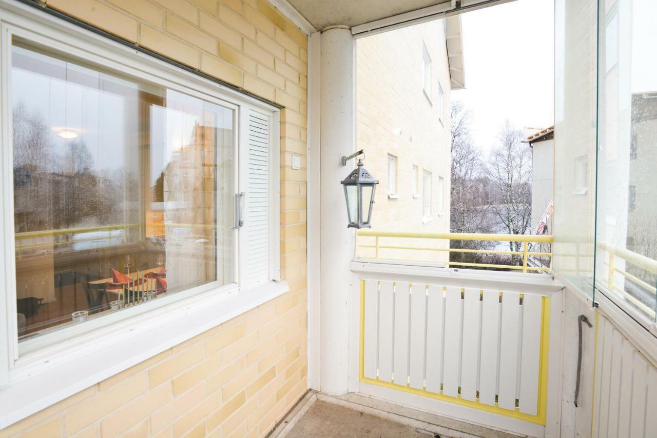 Kismet Appartement Rovaniemi Buitenkant foto